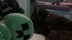 L.
