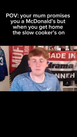 Angry Ginge Meme #2