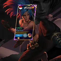 karina