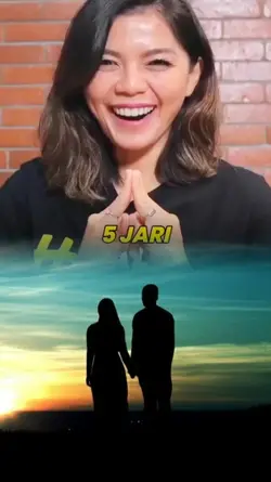 Arti Lima Jari