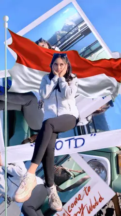 Trend Viral Bendera