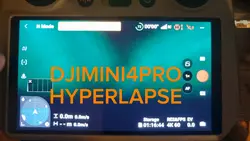 Hyperlapse Template 
