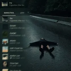 cry CAS
