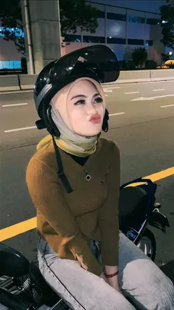 aku percaya kamu