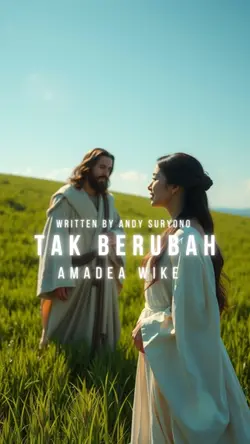 Tak Berubah