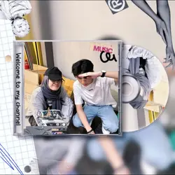 Frame CD