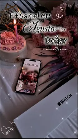 Doğum günü
