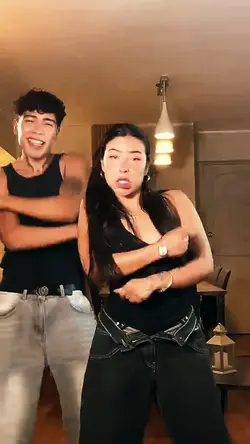 ON Beat Dance Viral