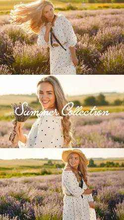 Summer Collection