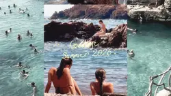 Goôdbye Summer