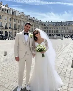 See Your Wedding Day