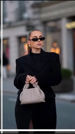 Fashion template