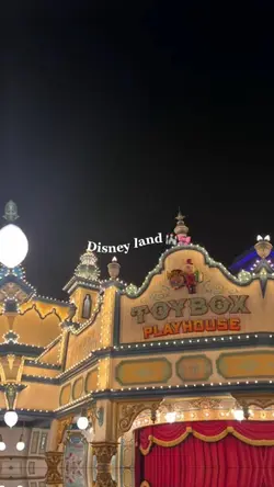 Disney vlog 🏰💭