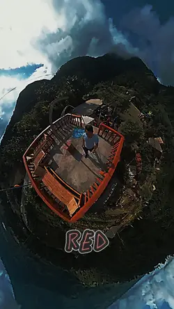 Speedramp - Limbo