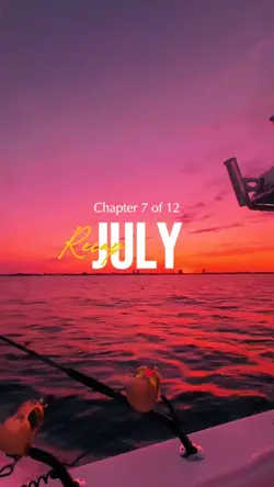 July dump 2025