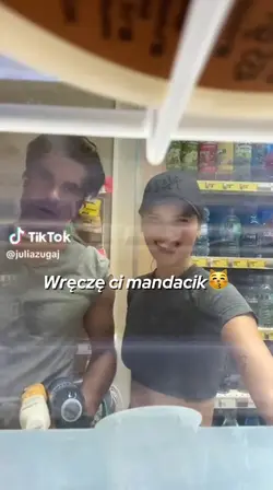 Mandacik 🤗