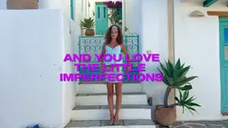 little imperfections
