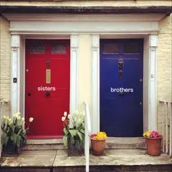 door trend sisters