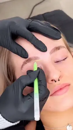 brows
