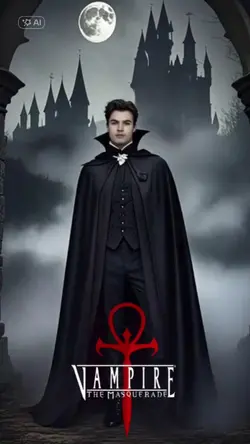 vampire