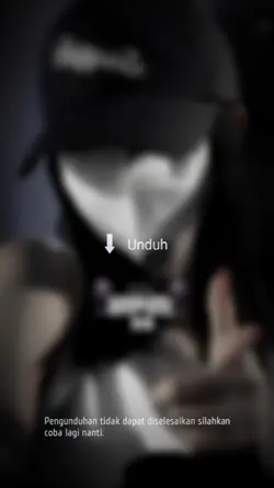 JJ Unduhan gagal?