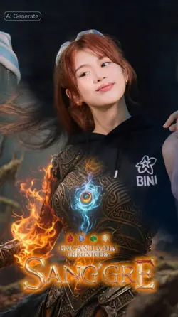 sanggre ai filter