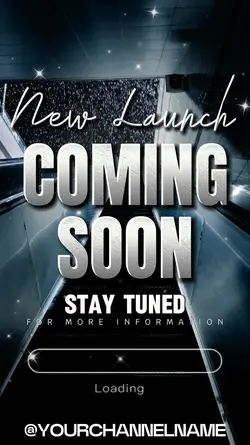 New Launching