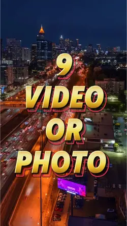 Mini vlog