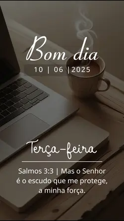 Terça-feira | 10.06