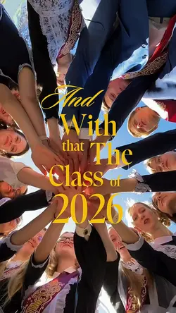 Class of 2026