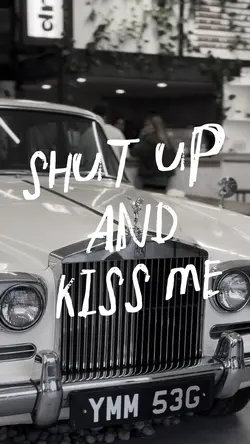 Shut up 💣