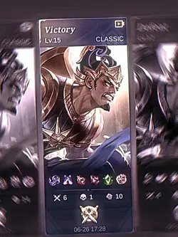 who's that?