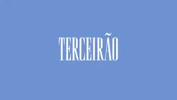 terceirão edit