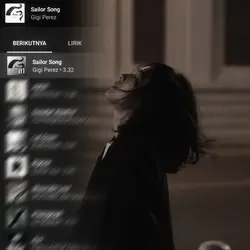 Sailor Song