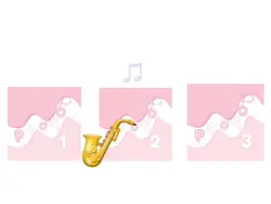 hey! listen! trend