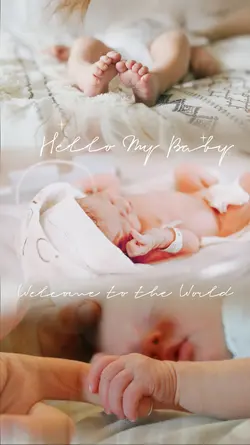 Baby Born Video 