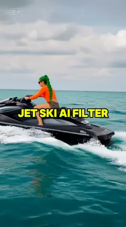 jet ski Ai