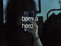 hero