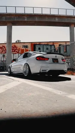 PHONK BMW EDIT
