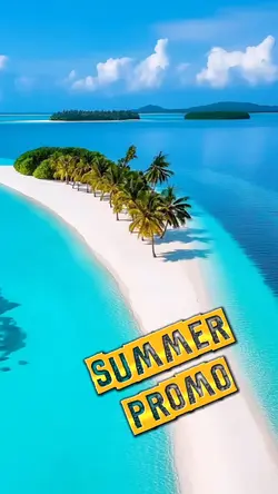 Summer Promo