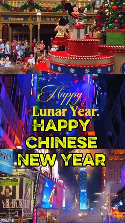 Happy Chinese new ye