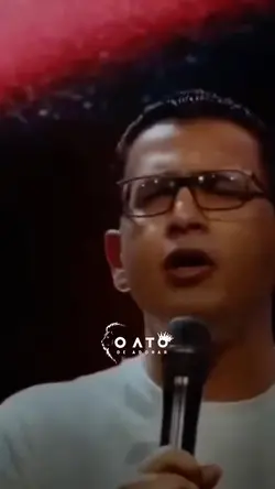 Deus tá com saudade