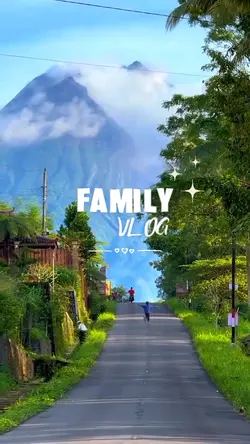 FAMILY VLOG