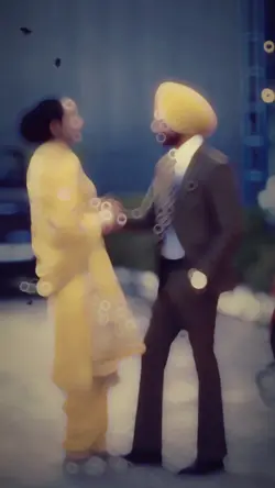Punjabi Love Song 
