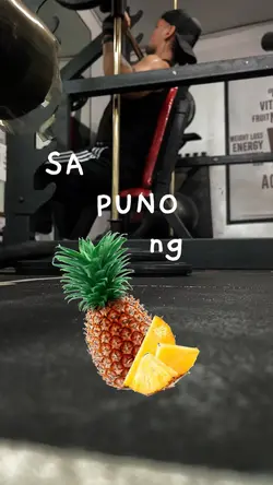 NATATANDAAN MO PA BA