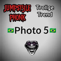 Jumpstyle Phonk