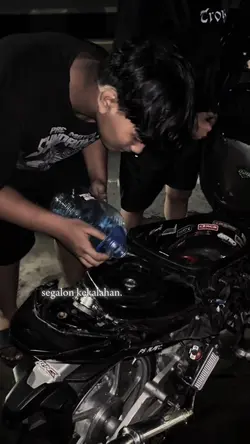 SEPORSI KEKALAHAN