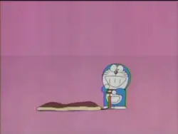 ドラえもん タイトルコール