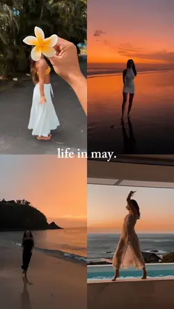 life in may