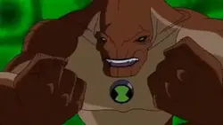 Ben10 transformation